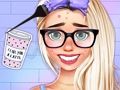 Jeu Tout pour les filles : préparation à la beauté  en ligne