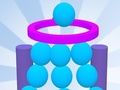 Jeu Les balles ou la mort  en ligne