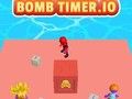 Jeu Bombes avec minuterie  en ligne