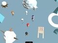 Jeu Pistolet fou  en ligne