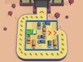 Jeu S'échapper du parking  en ligne