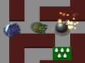 Jeu Chasse aux araignées 2  en ligne