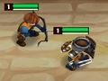 Jeu RPG Histoires sans fin de guerriers  en ligne