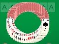 Jeu Solitaire classique en ligne