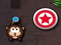 Jeu Singe à bascule  en ligne