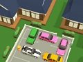 Jeu Parking 3D : Fusionner le puzzle  en ligne