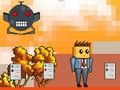 Jeu Tenno 2 en ligne