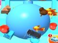 Jeu Couple avant collision  en ligne