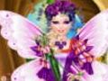 Jeu Mode Fée Des Fleurs Clara  en ligne