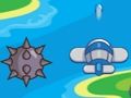 Jeu Escouade de guerre céleste  en ligne