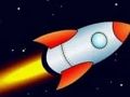 Jeu Boum Boum Fusée  en ligne