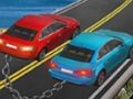 Jeu Connexion de voiture Conduite impossible  en ligne