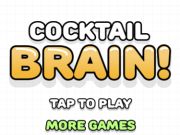 Jeu Cocktail cérébral  en ligne