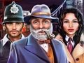 Jeu Résolveurs de crimes  en ligne