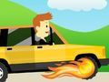 Jeu Pilote Tappy  en ligne