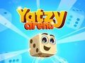 Jeu Arène Yahtzee en ligne Jeu Arène Yahtzee en ligne