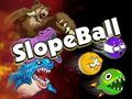 Jeu Balle inclinable  en ligne