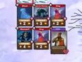 Jeu Héros infinis  en ligne