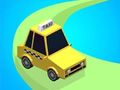 Jeu Trafic fluide  en ligne