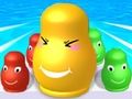 Jeu Fièvre de la bouteille 3D  en ligne