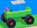 Jeu Conduire une voiture  en ligne