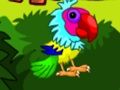 Jeu Évasion de couple de perroquets 2  en ligne