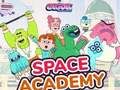 Jeu Académie spatiale  en ligne