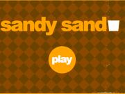 Jeu Chute de sable  en ligne