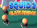 Jeu Jouer au pont de verre Squid 2  en ligne