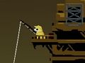 Jeu Pêcher dans le noir  en ligne