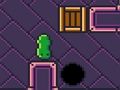 Jeu Sophie Slime  en ligne