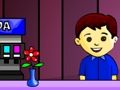 Jeu Évadez-vous de la station  en ligne