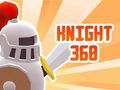 Jeu Chevalier 360  en ligne