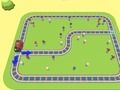 Jeu Maître de train  en ligne