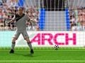 Jeu Pénalité en ligne  en ligne