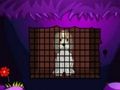 Jeu Sauvetage de chiots blancs  en ligne
