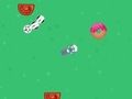 Jeu Animaux mignons  en ligne