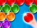 Jeu Coup de bulle  en ligne