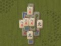 Jeu Mahjong Classique  en ligne