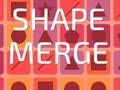 Jeu Fusion de formes  en ligne