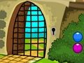 Jeu Escapade en forêt calme 2  en ligne