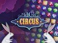 Jeu Cirque magique  en ligne