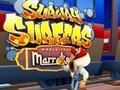 Jeu Subway Surfers : Marrakech  en ligne