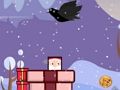 Jeu Le Père Noël a pondu un oeuf  en ligne