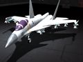Jeu Simulateur de combat d'avion embarqué  en ligne