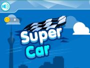 Jeu Super voiture  en ligne