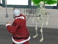 Jeu Jeu de combat du Père Noël en 3D en ligne Jeu Jeu de combat du Père Noël en 3D en ligne