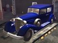 Jeu Chauffeur mafieux  en ligne