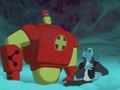 Jeu Osmose Jones Puzzle  en ligne
