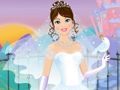 Jeu Jeu de robe de mariée  en ligne
